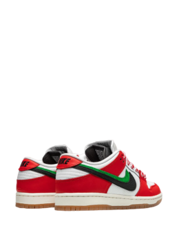 Nike - Nike SB Dunk Low Frame Skate Habibi