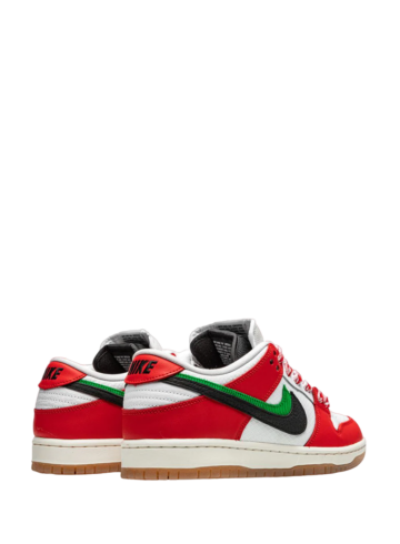 Nike - Nike SB Dunk Low Frame Skate Habibi