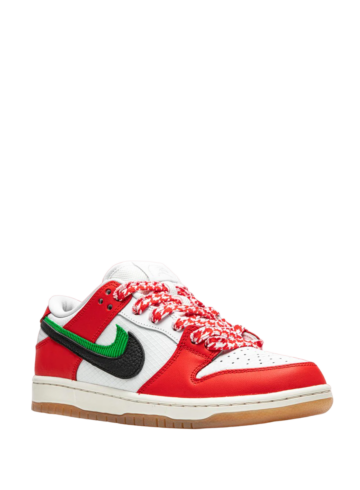 Nike - Nike SB Dunk Low Frame Skate Habibi