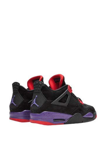 Air Jordan - Air Jordan 4 Retro Raptors (2018)