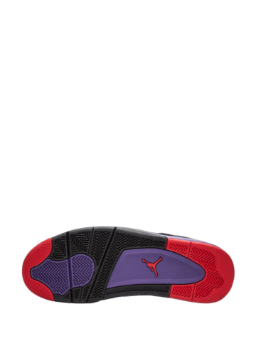 Air Jordan - Air Jordan 4 Retro Raptors (2018)