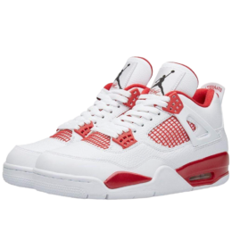 Air Jordan - Air Jordan 4 Retro Alternate 89