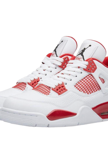 Air Jordan - Air Jordan 4 Retro Alternate 89