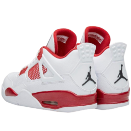 Air Jordan - Air Jordan 4 Retro Alternate 89