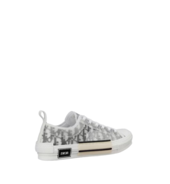 Dior - Dior B23 Low Top Logo Oblique