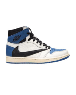 Air Jordan - Air Jordan 1 Retro High OG SP Fragment x Travis Scott