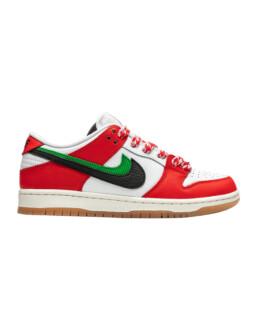 Nike - Nike SB Dunk Low Frame Skate Habibi