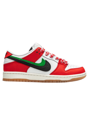 Nike - Nike SB Dunk Low Frame Skate Habibi