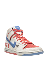 Nike - Nike SB Dunk High Pro Ishod Wair x Magnus Walker