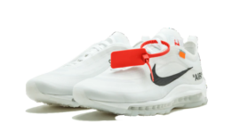 Nike - Nike Air Max 97 Off-White