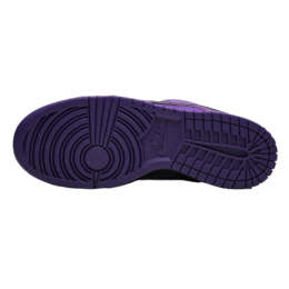 Nike - Nike SB Dunk Low Concepts Purple Lobster