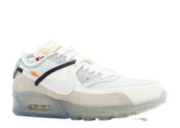 Nike - Nike Air Max 90 Off-White