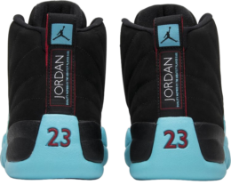 Air Jordan - Air Jordan 12 Retro Gamma Blue