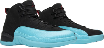 Air Jordan - Air Jordan 12 Retro Gamma Blue