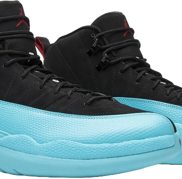 Air Jordan - Air Jordan 12 Retro Gamma Blue