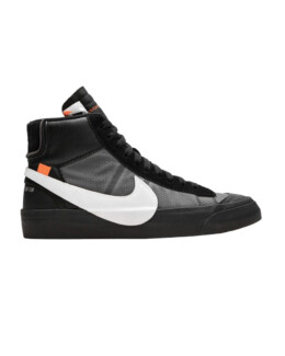 Nike - Nike Blazer Mid Off-White Grim Reaper