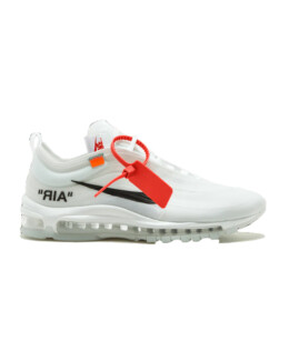 Nike - Nike Air Max 97 Off-White