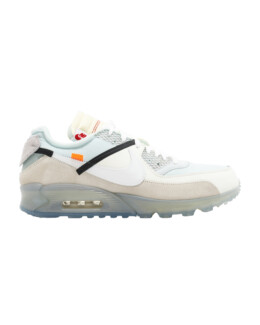 Nike - Nike Air Max 90 Off-White