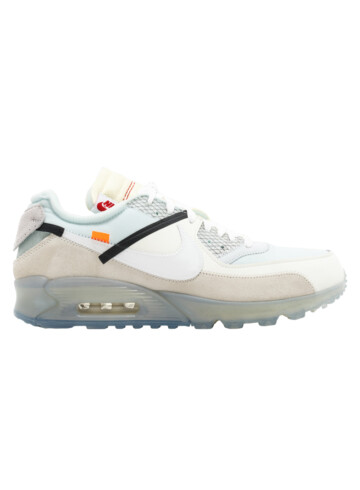 Nike - Nike Air Max 90 Off-White