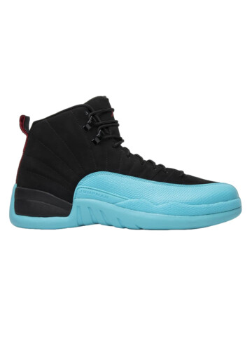 Air Jordan - Air Jordan 12 Retro Gamma Blue