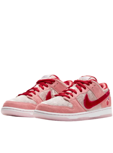 Nike - Nike SB Dunk Low StrangeLove Skateboards