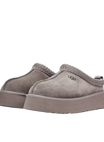 UGG - UGG Tazz Slipper Smoke Plume (Women's)