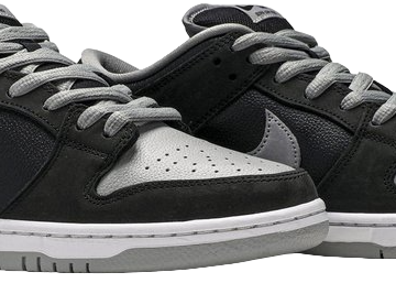 Nike - Nike SB Dunk Low J-Pack Shadow