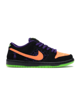 Nike - Nike SB Dunk Low Night of Mischief Halloween