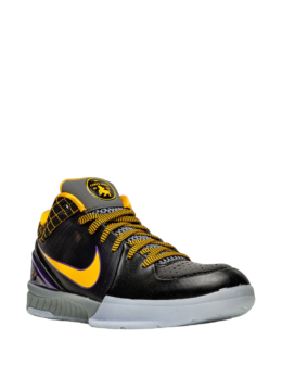 Nike - Nike Kobe 4 Protro Carpe Diem