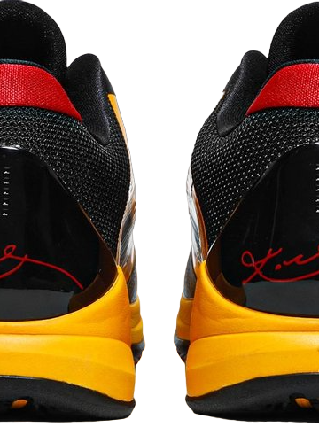 Nike - Nike Kobe 5 Protro Bruce Lee