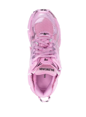 Balenciaga - Balenciaga Runner Pink (Women's)