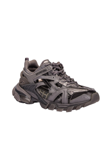 Balenciaga - Balenciaga Track.2 Dark Grey (Women's)