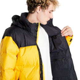 The North Face - The North Face 1996 Retro Nuptse Packable Jacket Yellow