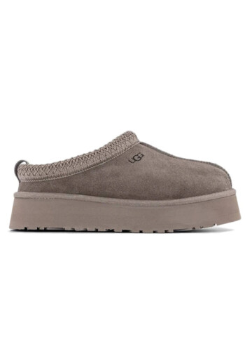 UGG - UGG Tazz Slipper Smoke Plume (Women's)