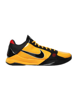 Nike - Nike Kobe 5 Protro Bruce Lee