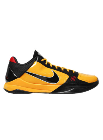 Nike - Nike Kobe 5 Protro Bruce Lee