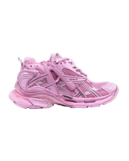 Balenciaga - Balenciaga Runner Pink (Women's)