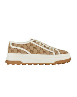 Gucci - GUCCI Sneakers TENNIS TRECK