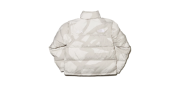 The North Face - TNF X KAWS RETRO 1996 NUPTSE JACKET