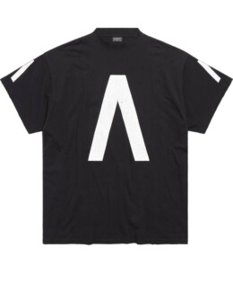 Balenciaga - BALENCIAGA MUSIC | ARCHIVE SERIES CONNECTED T-SHIRT