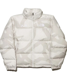 The North Face - TNF X KAWS RETRO 1996 NUPTSE JACKET