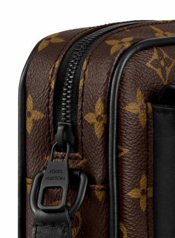 Louis Vuitton - Christopher Wearable Wallet