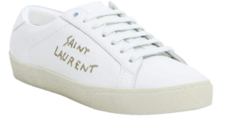 Saint Laurent - Saint Laurent Court Classic SL/06