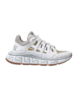 Versace trigreca sneakers