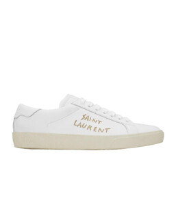 Saint Laurent - Saint Laurent Court Classic SL/06