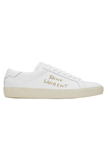 Saint Laurent - Saint Laurent Court Classic SL/06