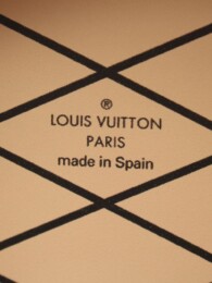 Louis Vuitton - Pre-owned Boite Chapeau crossbody bag