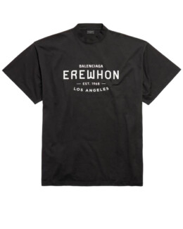 Balenciaga - Balenciaga x Erewhon Los Angeles T-Shirt Oversized