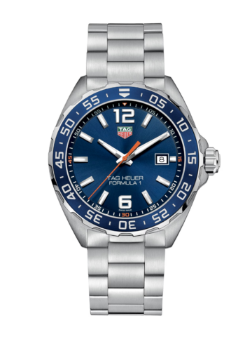 TAG Heuer Formula 1 Quartz WAZ101