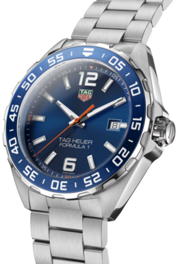 TAG Heuer Formula 1 Quartz WAZ101